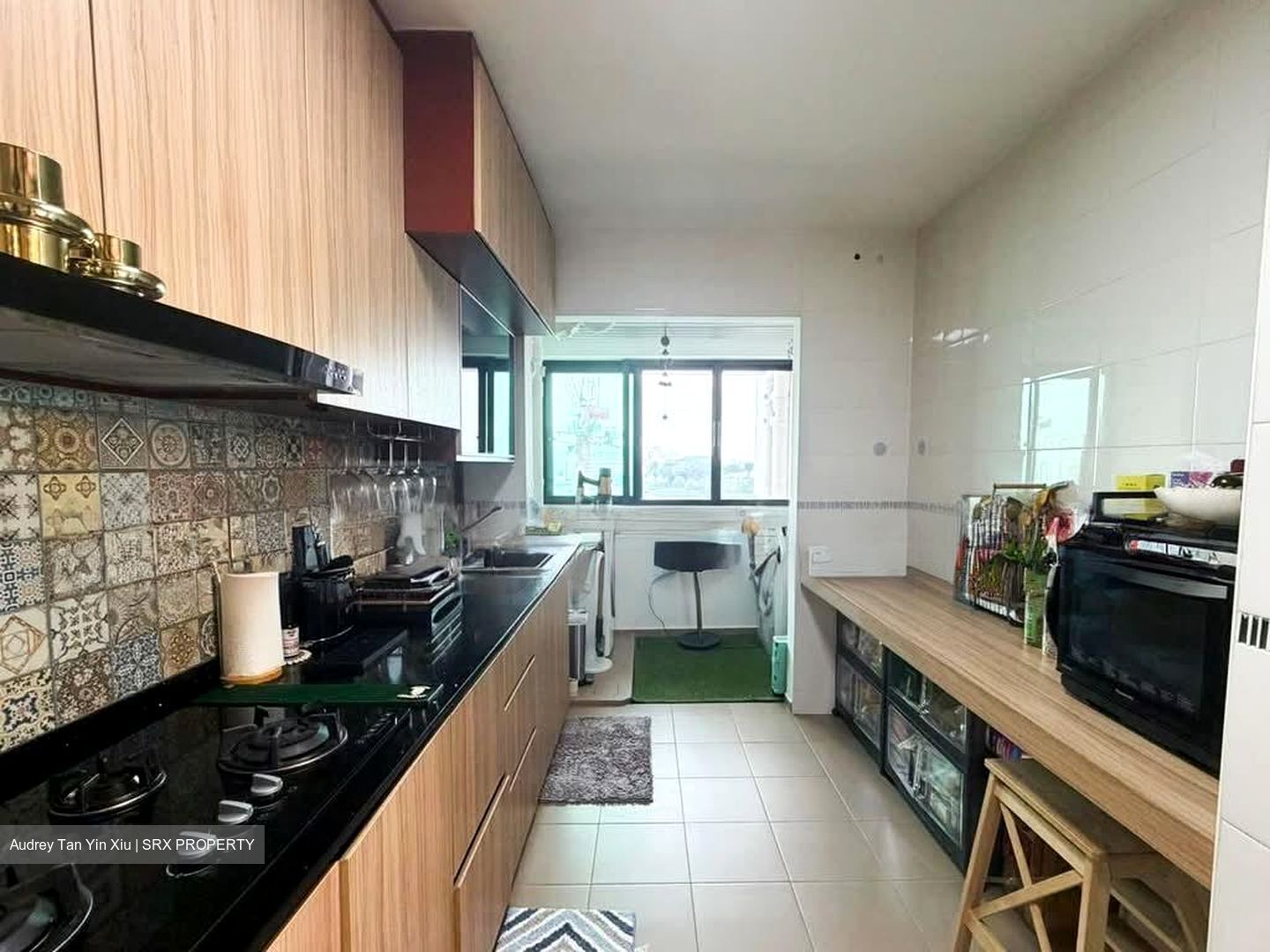 Blk 635A Senja Gateway (Bukit Panjang), HDB 5 Rooms #560761501